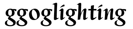 ggoglighting